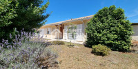 maison à BIGANOS (33380)