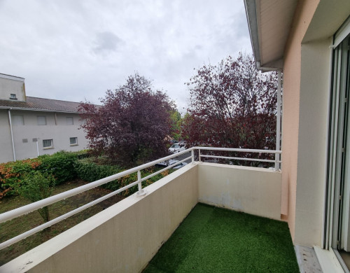appartement  MERIGNAC