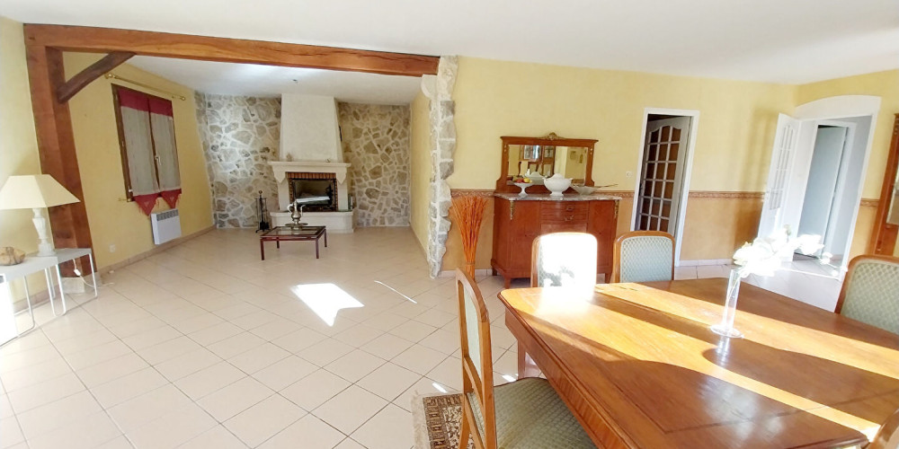 maison à LANGON (33210)