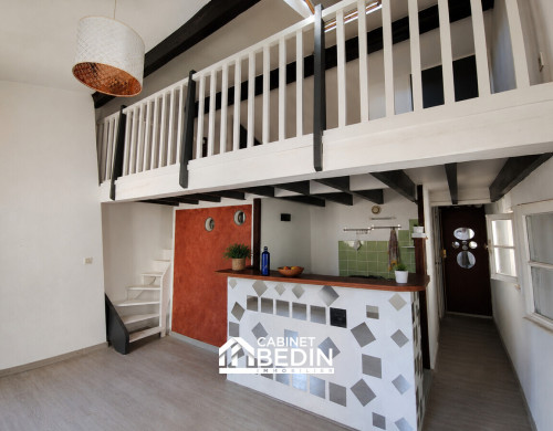appartement  BORDEAUX