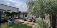 maison à LA BREDE (33650)