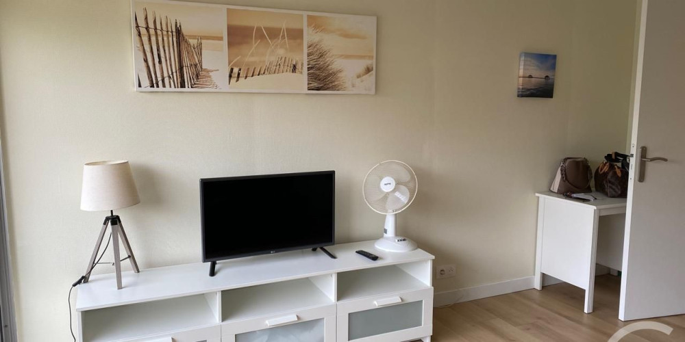 appartement à ANDERNOS LES BAINS (33510)