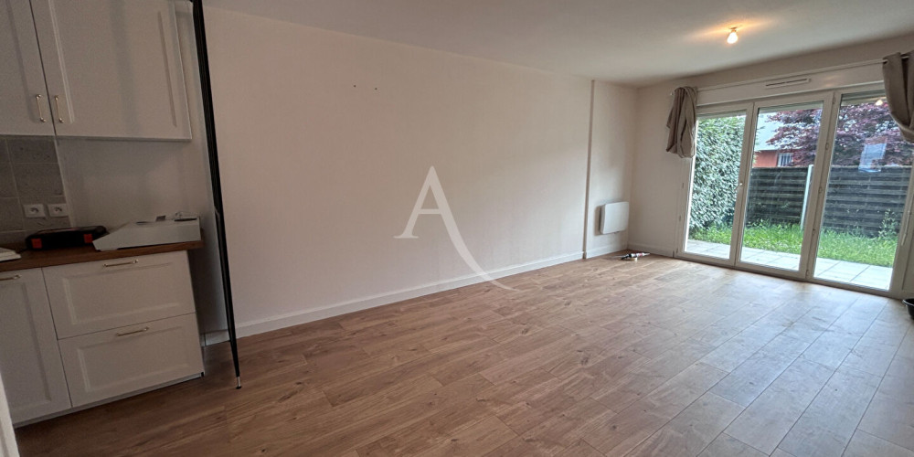 appartement à ST MEDARD EN JALLES (33160)