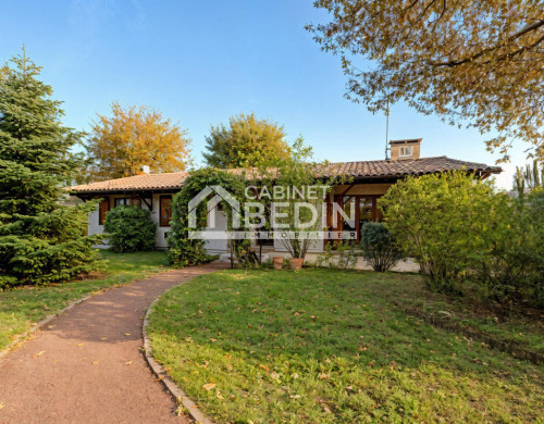 maison  LA TESTE DE BUCH