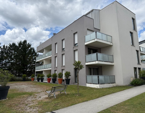 appartement  VILLENAVE D ORNON