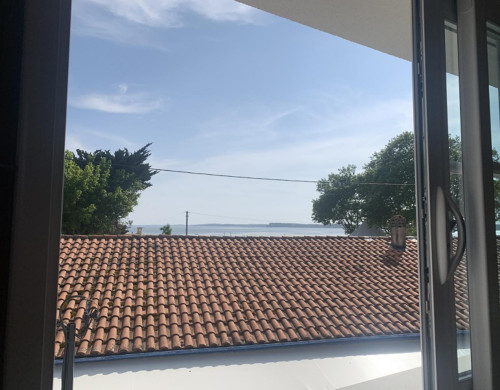 maison  ARES