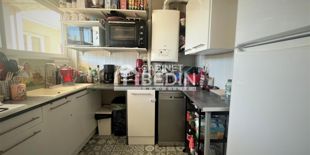 appartement à CENON (33150)