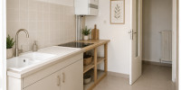 appartement à ARCACHON (33120)