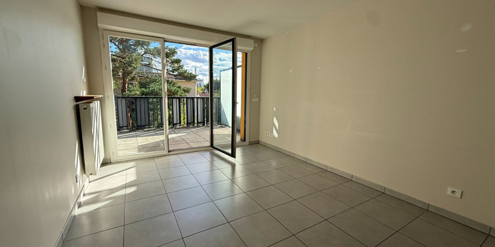 appartement à TALENCE (33400)