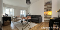 appartement à BORDEAUX (33000)