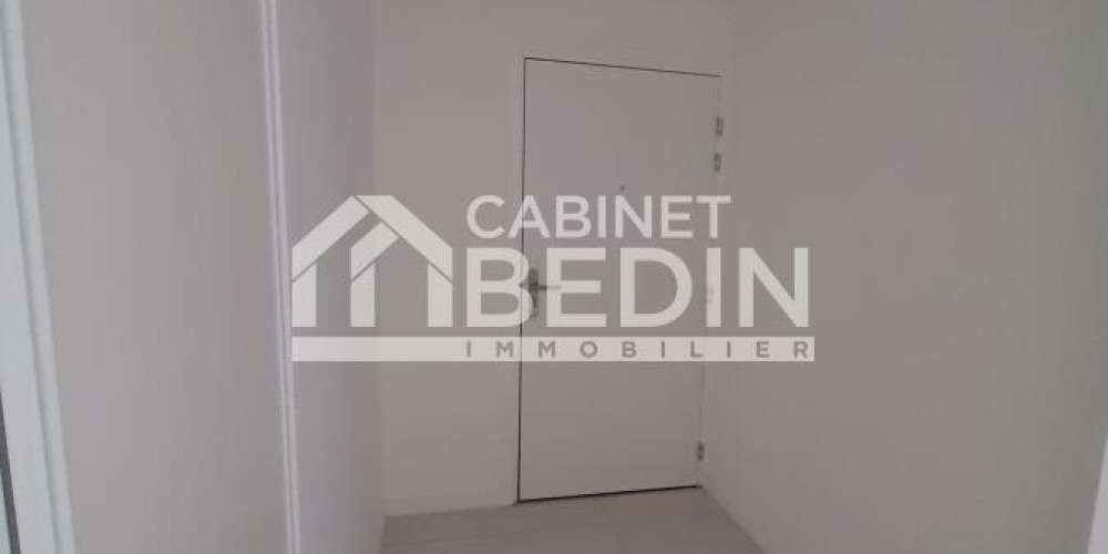 appartement à PESSAC (33600)