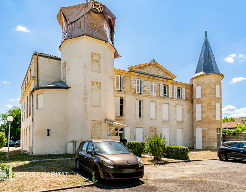 appartement  TALENCE