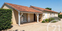 maison à CASTETS EN DORTHE (33210)