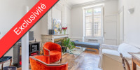 appartement à BORDEAUX (33000)