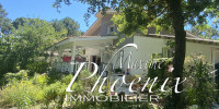 maison à CARCANS (33121)