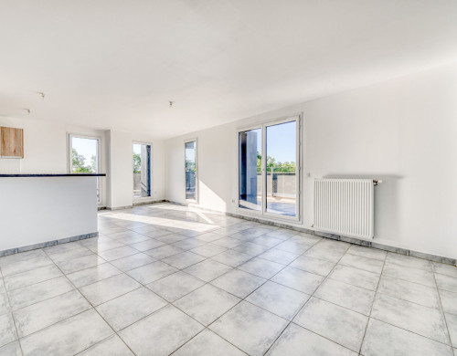 appartement  EYSINES