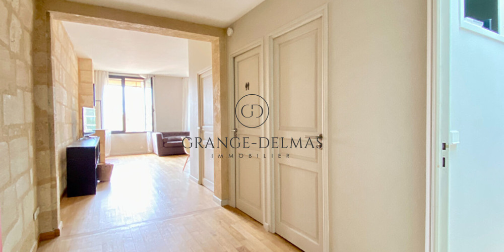 appartement à BORDEAUX (33000)