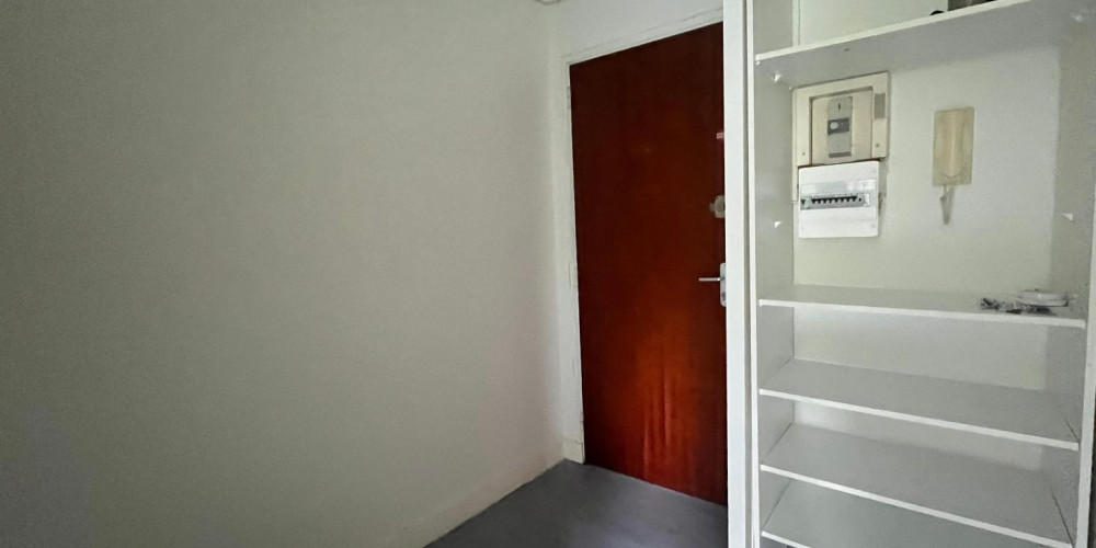 appartement à BORDEAUX (33000)