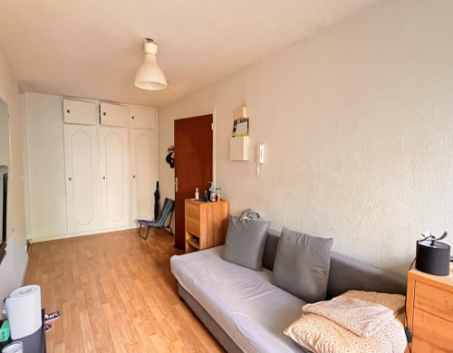 appartement  BORDEAUX