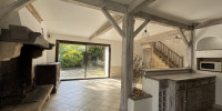 maison à BARSAC (33720)