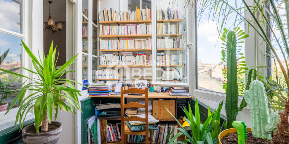 appartement à BORDEAUX (33000)