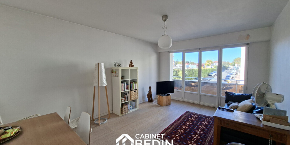 appartement à MERIGNAC (33700)
