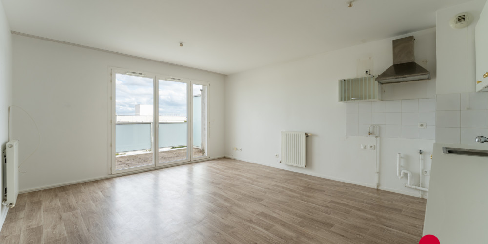 appartement à CENON (33150)