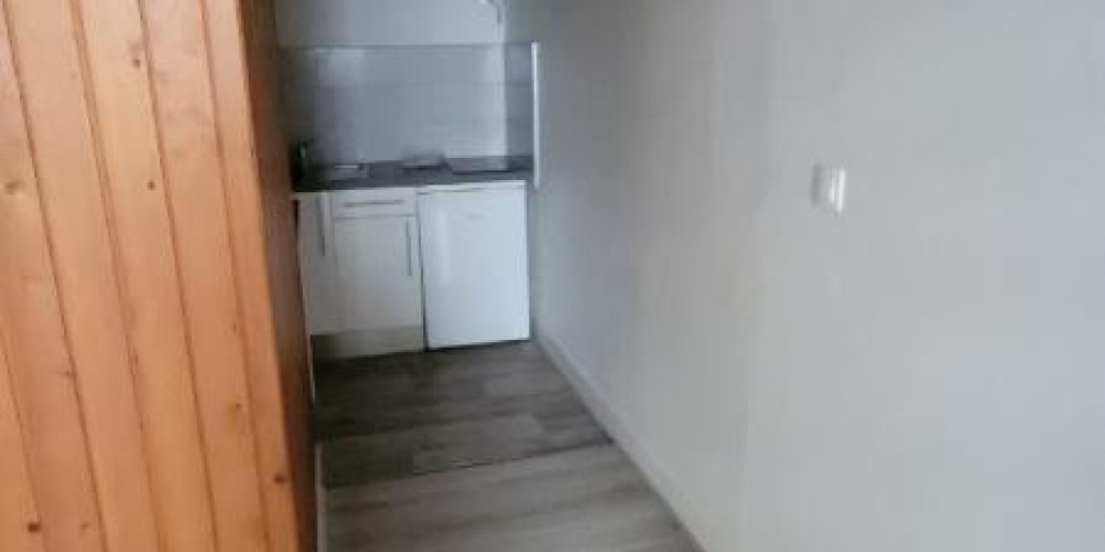 appartement à BORDEAUX (33000)