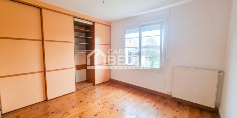 maison à LANTON (33138)