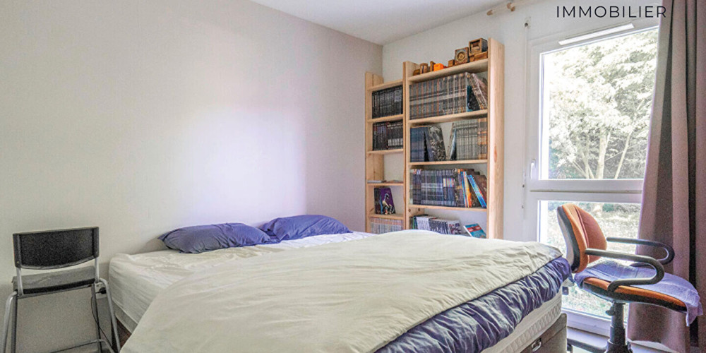 appartement à MERIGNAC (33700)