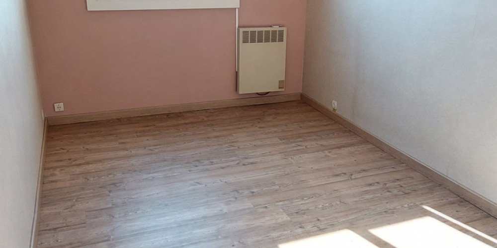 appartement à MERIGNAC (33700)