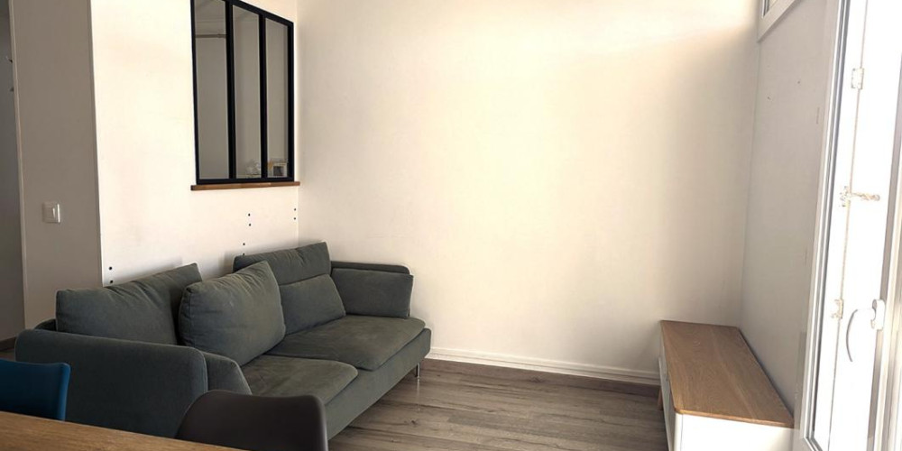 appartement à ANDERNOS LES BAINS (33510)