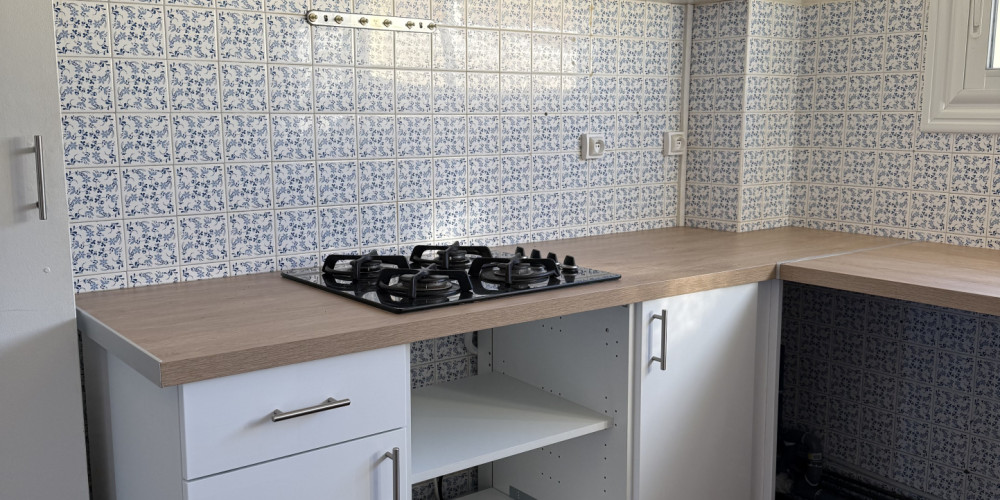 appartement à ARCACHON (33120)