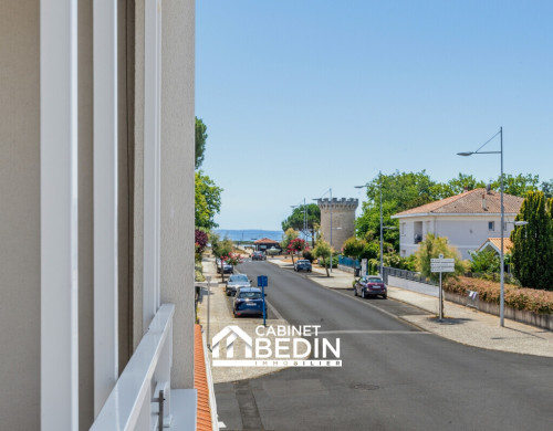 appartement  ARES