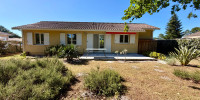 maison à ARES (33740)