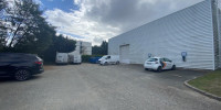 local industriel à MERIGNAC (33700)