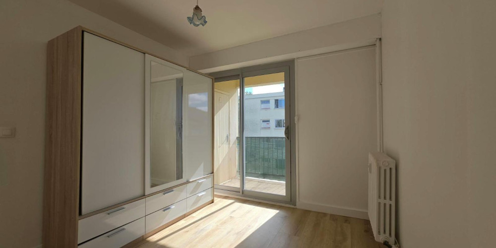appartement à TALENCE (33400)