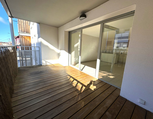 appartement  LA TESTE DE BUCH