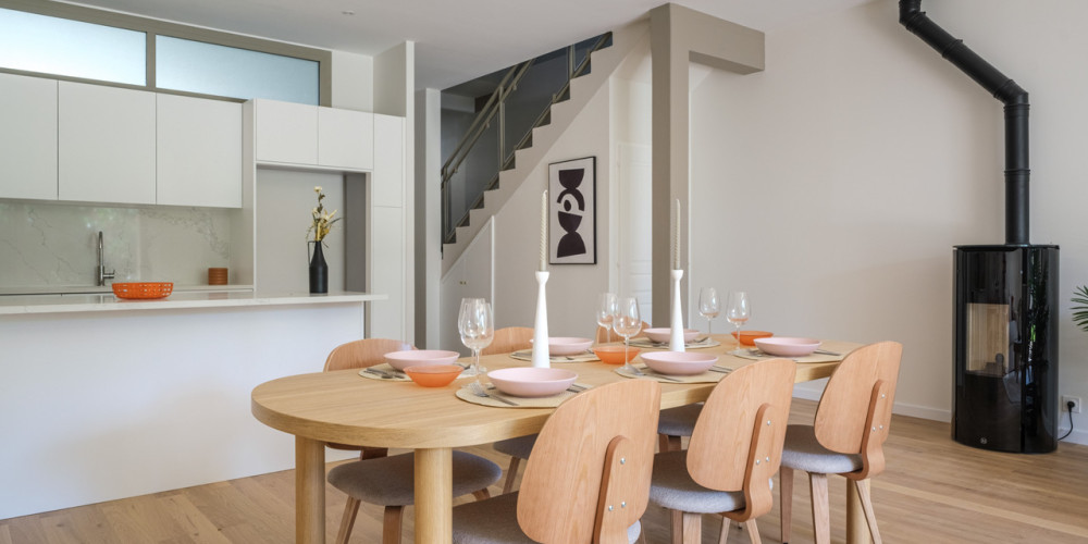 maison à BORDEAUX (33000)