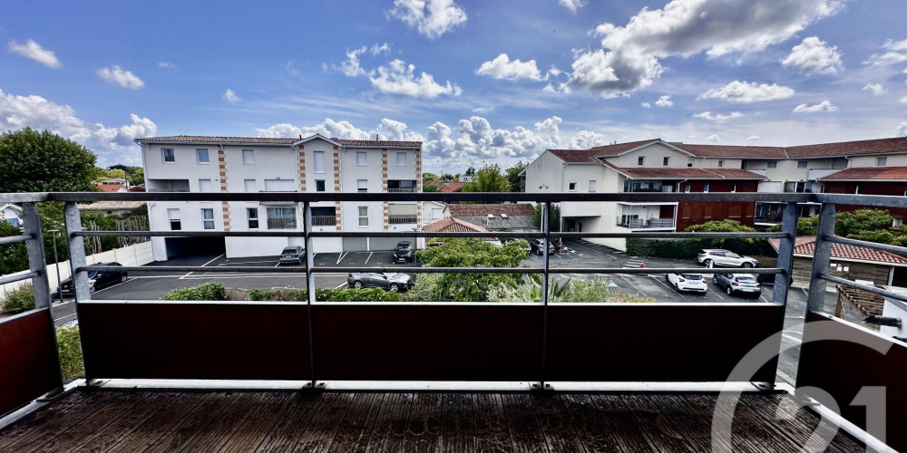 appartement à ARES (33740)