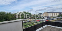 appartement à LE HAILLAN (33185)