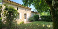 maison à GAURIAC (33710)