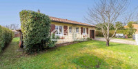 maison à ANDERNOS LES BAINS (33510)