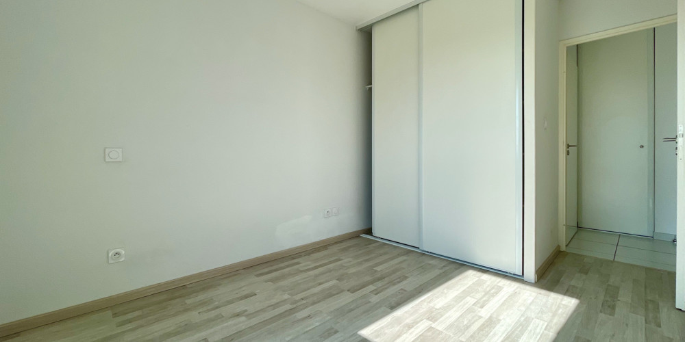 appartement à PESSAC (33600)