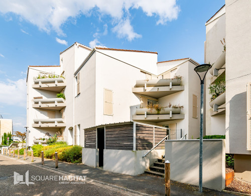 appartement  LE BOUSCAT