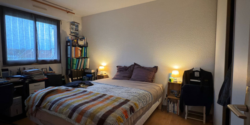 appartement à BORDEAUX (33200)