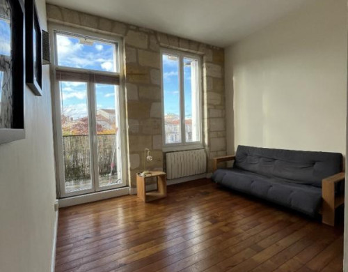 appartement  BORDEAUX