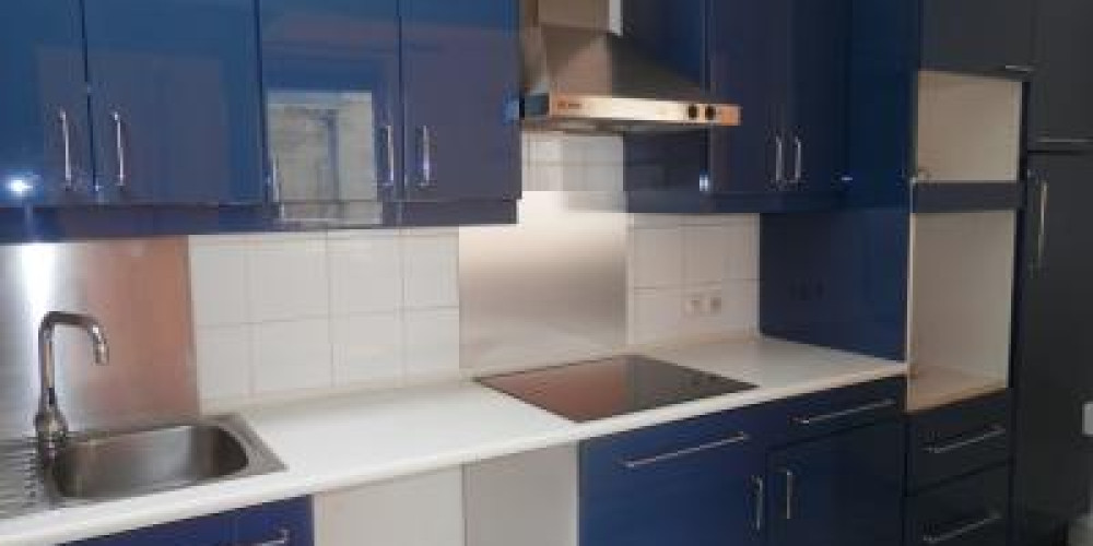 appartement à LE BOUSCAT (33110)