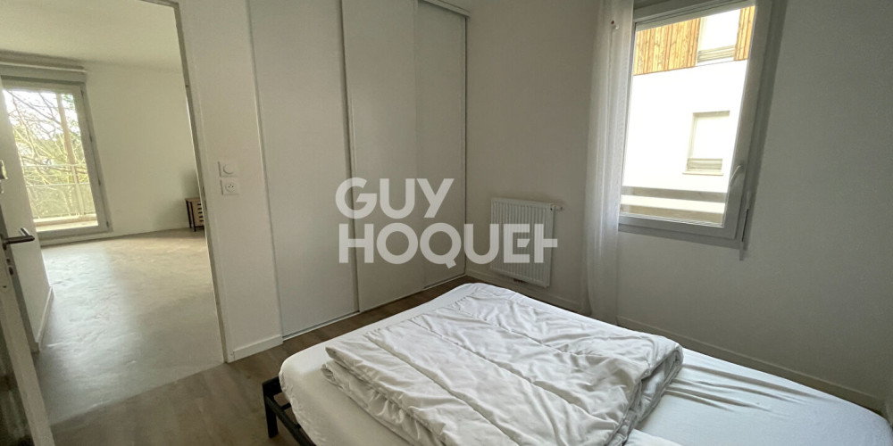 appartement à CARCANS (33121)