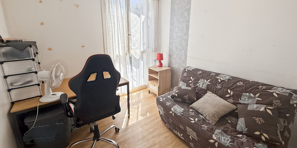 appartement à MERIGNAC (33700)
